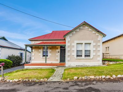 4 Crouch Street North, Mount Gambier