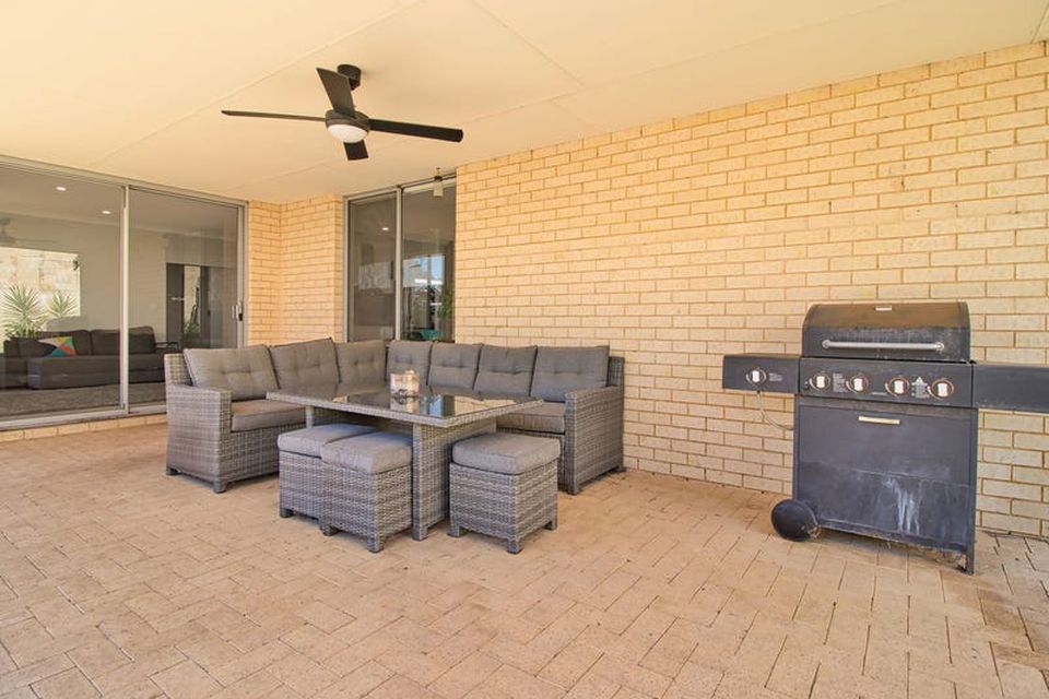 42 Lionel Parade , Baldivis