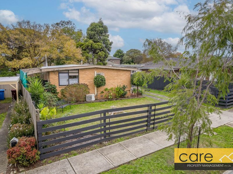 5 Valma Avenue, Cranbourne