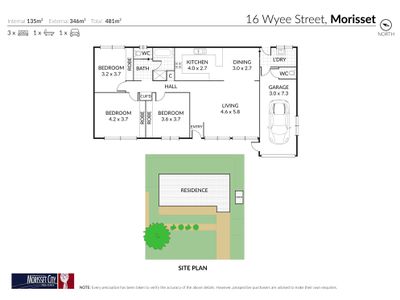 16 Wyee Street, Morisset