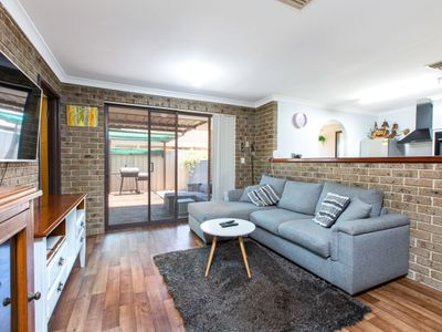3 Marmion Street, East Bunbury