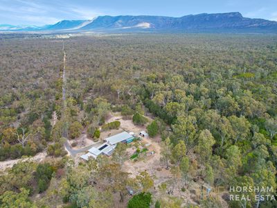 542 Roses Gap Road, Dadswells Bridge