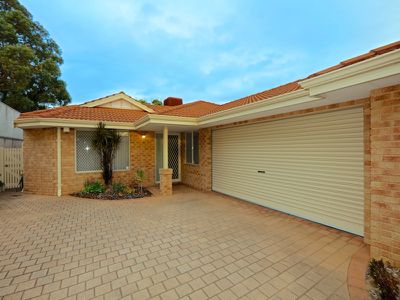 146a Grand Promenade, Doubleview