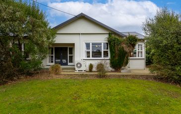 6 Paul Street, Waimate