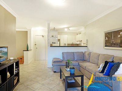 6 / 3 Blackwall Point Road, Abbotsford