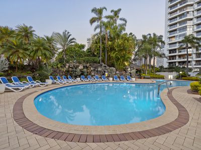 152 / 2 Admiralty Drive, Paradise Waters