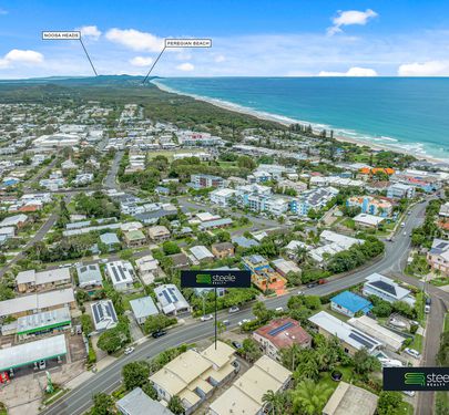 1 / 34-38 Yandina Coolum Road, Coolum Beach