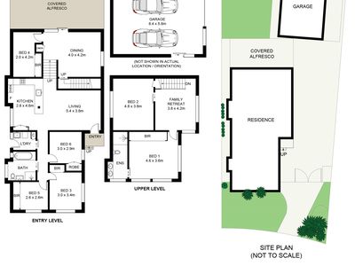 19 Minda Crescent, Oak Flats