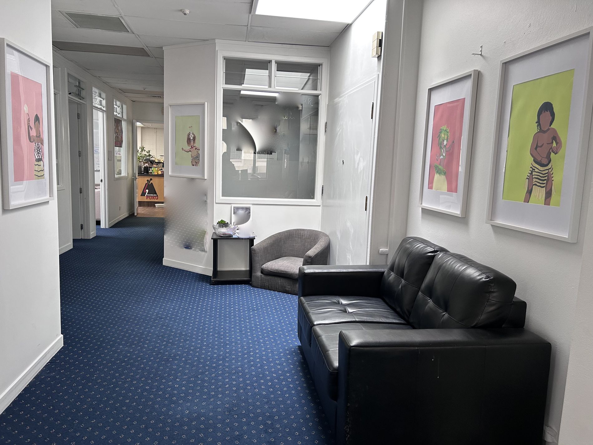 23 Dowling Street, Dunedin Central