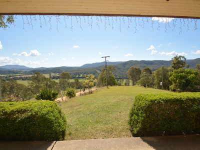 1280 OBI OBI ROAD, Kidaman Creek