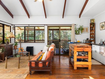 476 WALLACE ROAD, Terania Creek