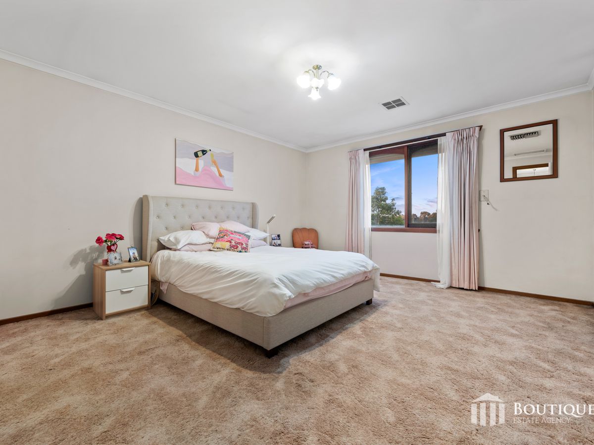 9 Lamar Court, Dandenong North