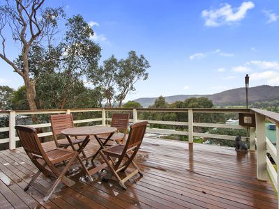 28 Pioneer St, Tallarook