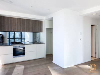 unit 1404n / 883 Collins Street, Docklands