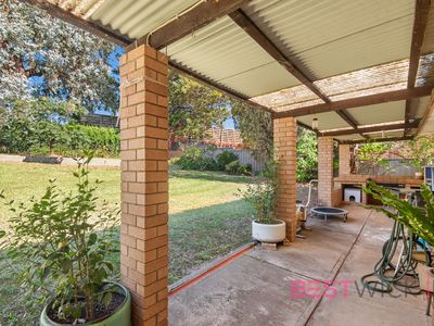 16 Casey Circuit, West Bathurst