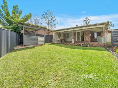 5 Beyeri Avenue, West Nowra