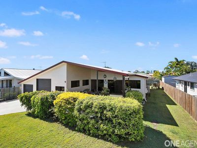 31 Sunrise Crescent, Burrum Heads
