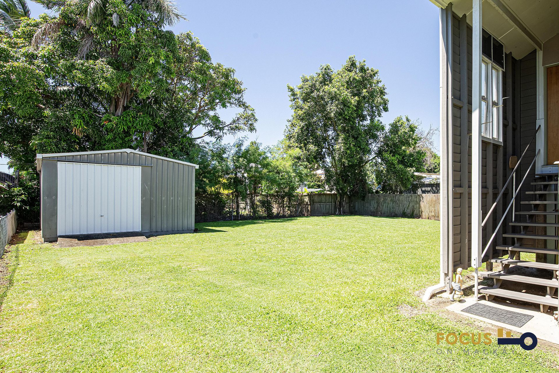 29 Hucker Street, Mackay