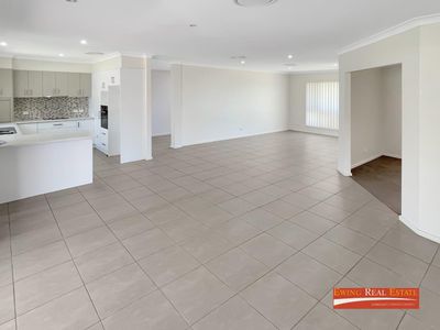 34 Silversmith Place, Gunnedah