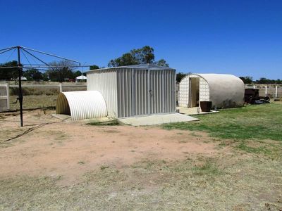 3 Brigalow street, Barcaldine