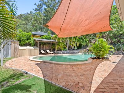 20A Wimbledon Way, Oxenford