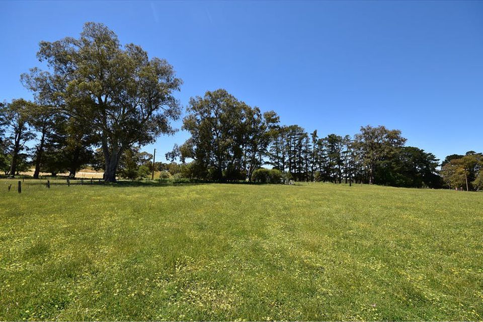 Lot 141 Watts Gully Road, Forreston