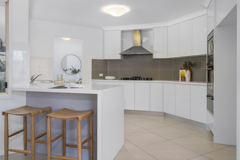 12 Glenrock Court, Wattle Grove