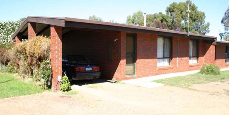 2 / 36 Rowe Street, Euroa