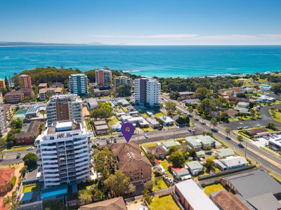 8 / 44-46 Wallis Street, Forster