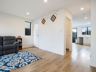 14 Autumn Blaze Street, Hobsonville