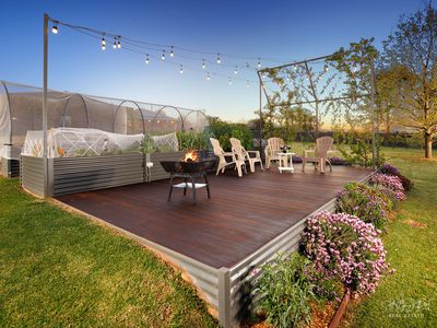 59 HILLANDALE COURT, Bonegilla