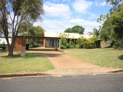 8 Murray Parade, Kingaroy