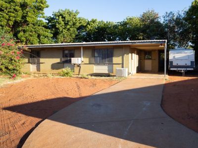 13 Haines Road, South Hedland
