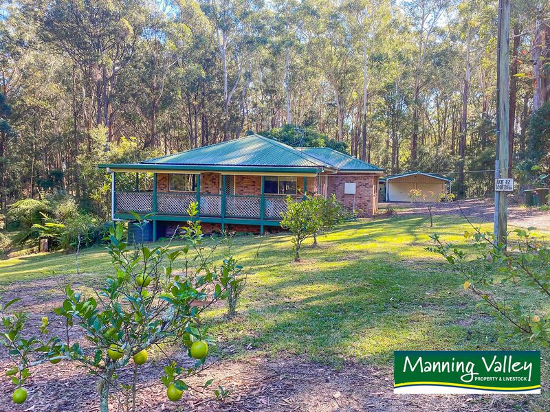 Properties For Sale Manning Valley Property & Livestock