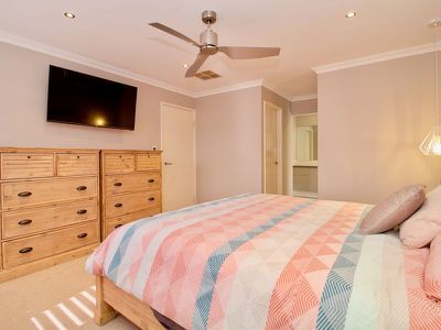 6 Pavonia Parade , Baldivis