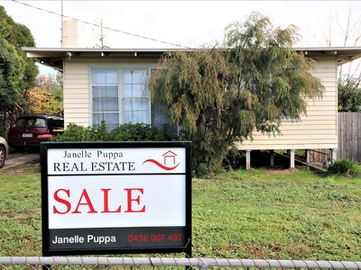 122 Anzac Ave, Seymour