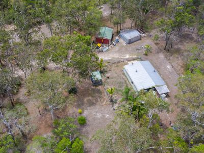 126 Teewah Beach Road, Noosa North Shore