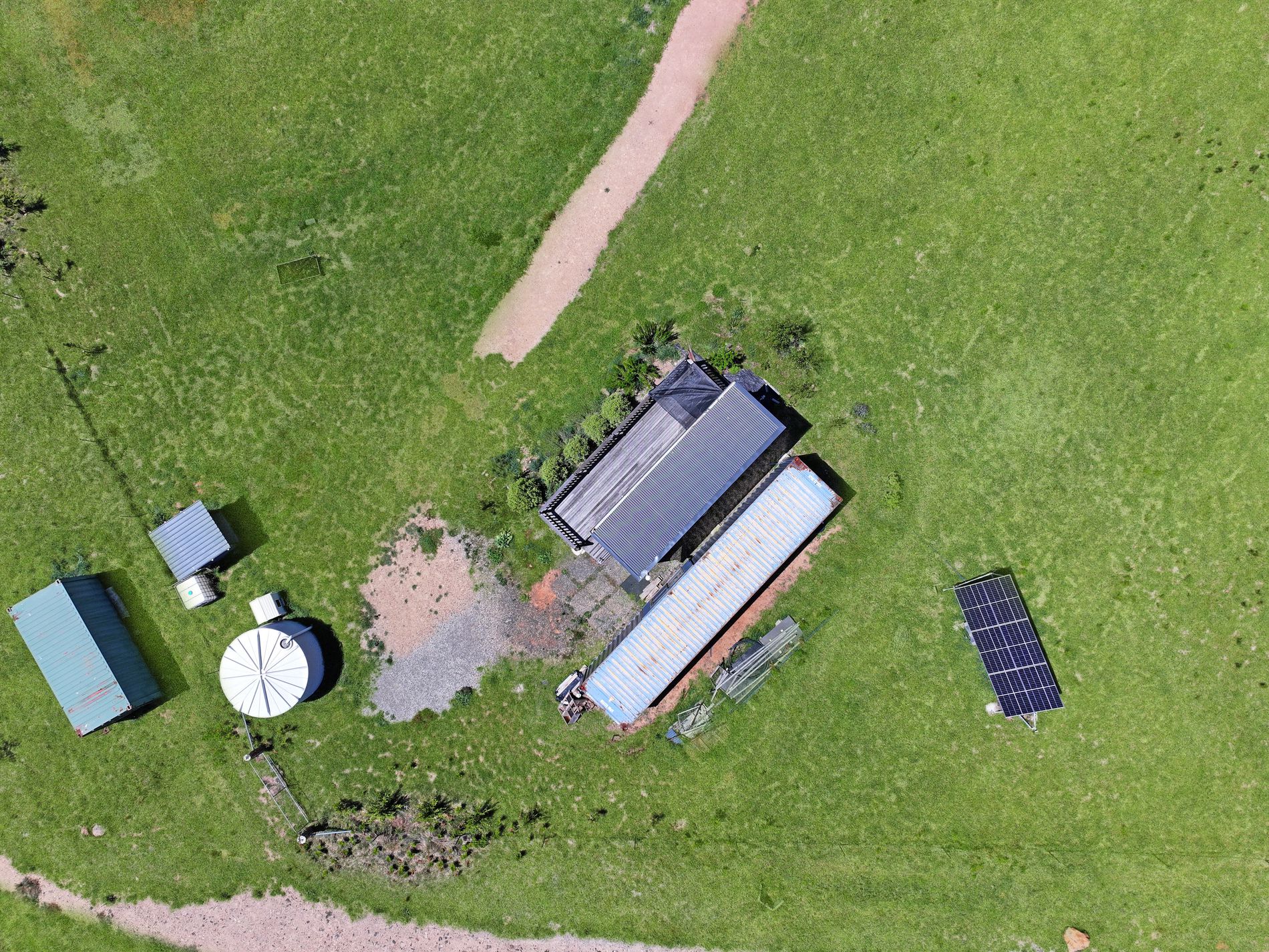 12 Bluebell Road, Braidwood