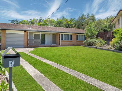 4 Benita Court, Rochedale South