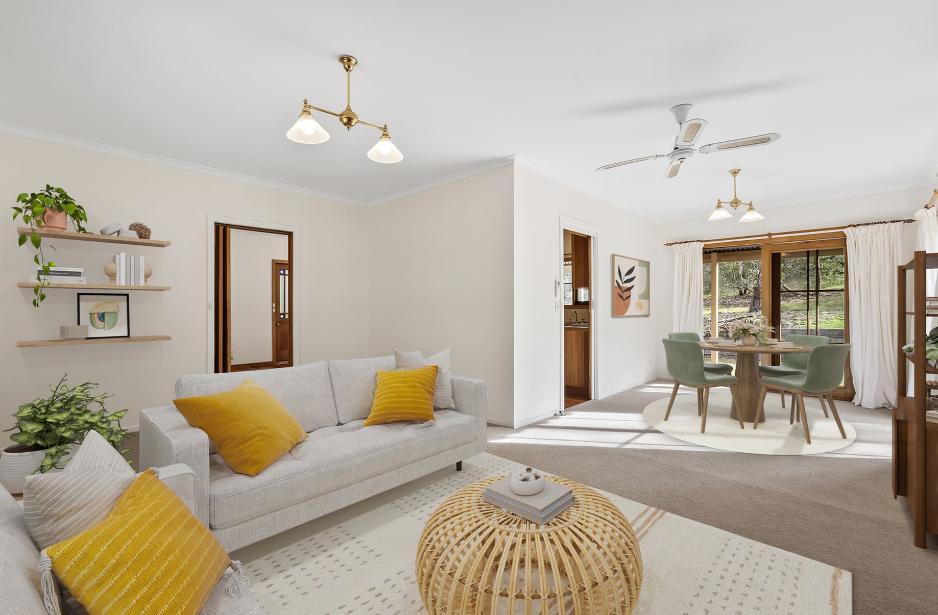 145 Common Road, Inverleigh