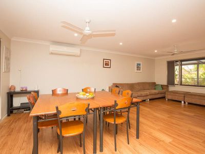 93B Bottlebrush Crescent, South Hedland