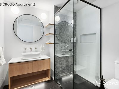 510 / 10 Bellerine Street, Geelong