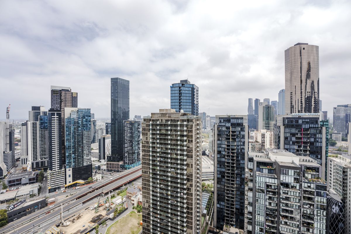 3401/11 Bale Circuit, Southbank