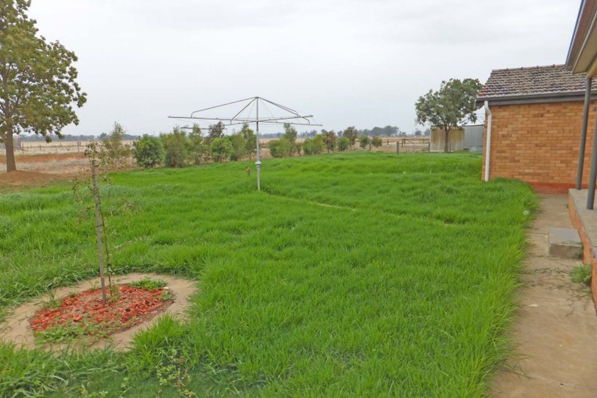 870 Andrews Road, Kyabram