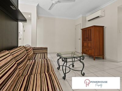 1726 / 2-10 Greenslopes Street, Cairns North