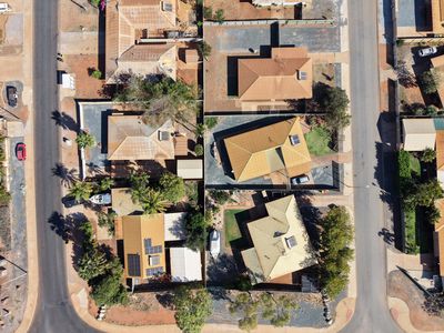 45 CAPTAINS Way, South Hedland