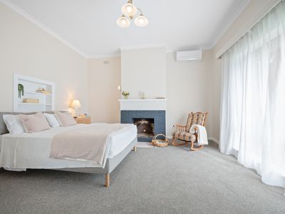 28 Railway Terrace, Rendelsham