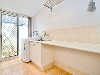 1 Cornish Turn , Baldivis