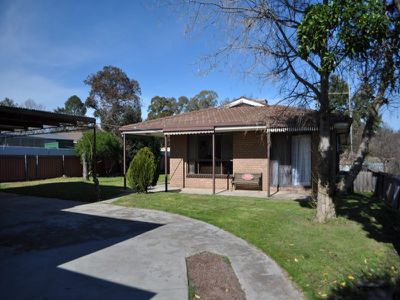 166B Main Street, Rutherglen