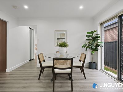 1 & 1a Darling Avenue, Lurnea